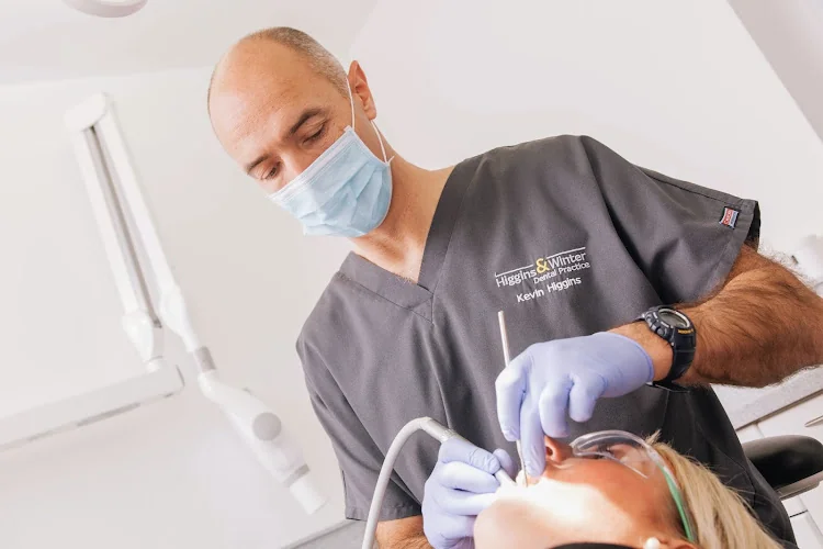 Higgins & Winter Dental & Implant Clinic - Dental clinic in Newcastle upon Tyne
