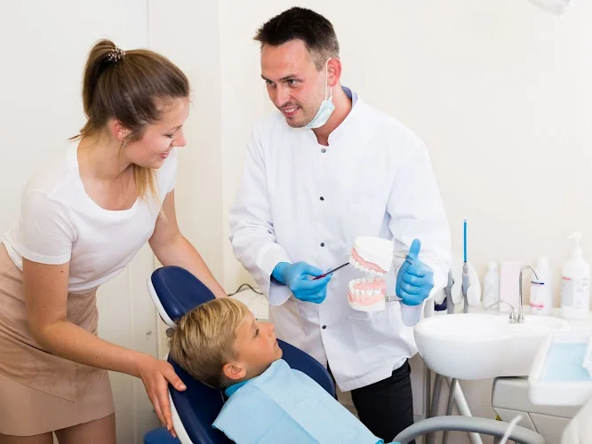 K2 Dental - Dentist in London