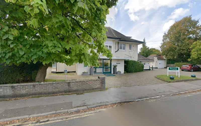 The Orthodontic Centre - Newbury - Orthodontist in Newbury