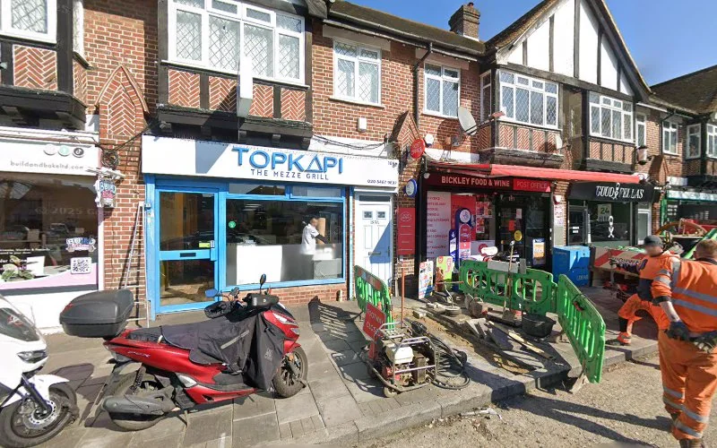 Drummond Jeanette - Dentist in Bromley