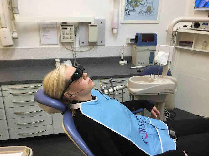Vanguard Dental Anniesland - Dentist in Glasgow