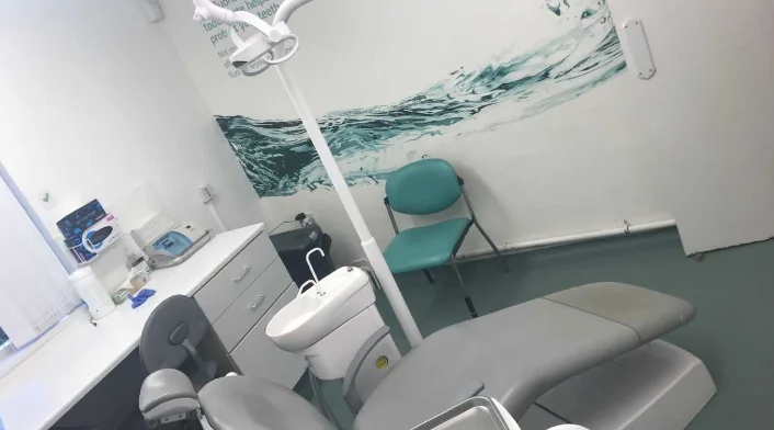 mydentist, Kelso Gardens, Nottingham - Dentist in Nottingham