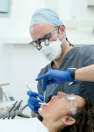 19 Wimpole Street Dental Practice - Dentist in London