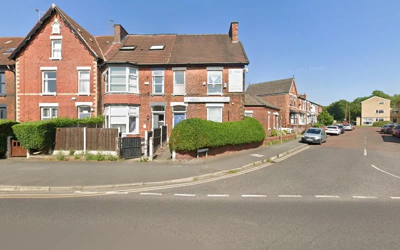 Eaton Dental - Dental clinic in Stockport