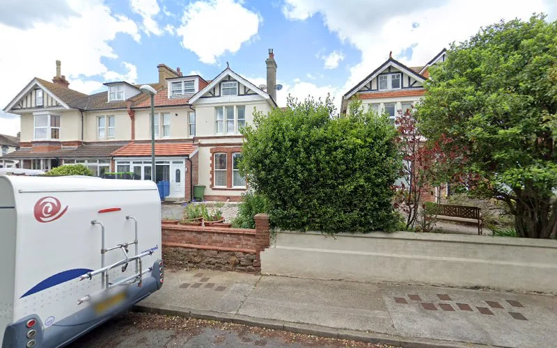 Goatman A - Dental clinic in Paignton