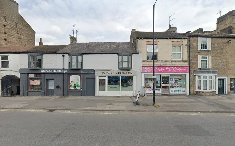 Harrogate Chromes - Dental clinic in Harrogate