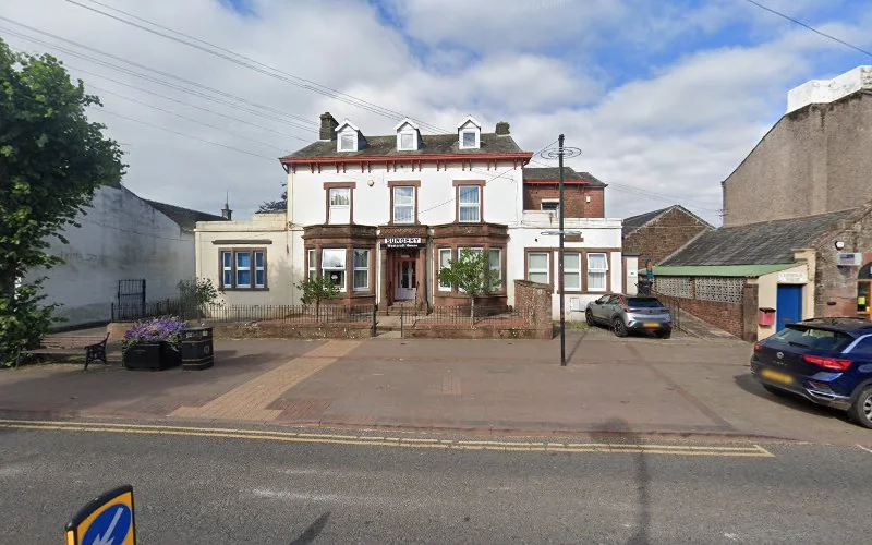 Egremont Nhs Dental Access Centre - Dentist in Egremont