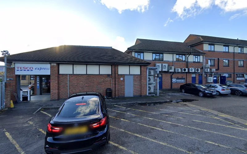 Dr. H. Patel - Dentist in Reading