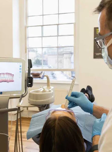 Clifton Orthodontics - Orthodontist in Bristol