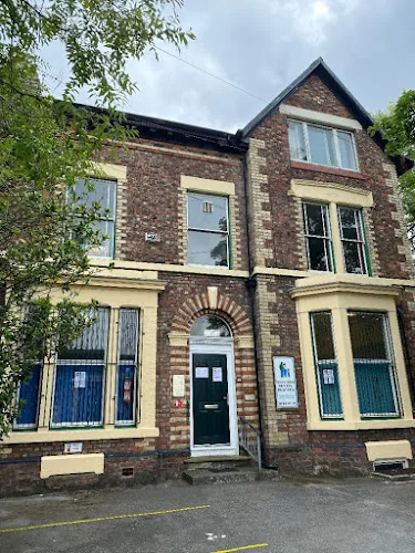 Balls Road Dental Practice - Dental clinic in Prenton