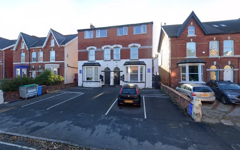 St Annes Private Dental Centre - Dentist in Lytham Saint Annes