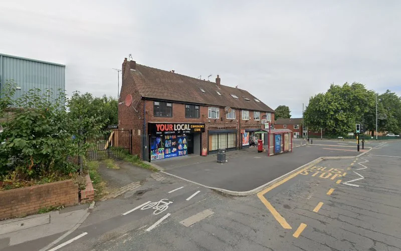 Monies D - Dental clinic in Leeds