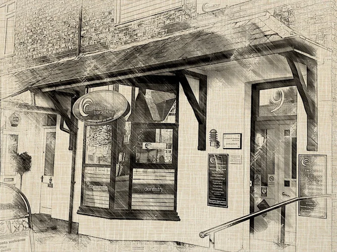 Haxby Family Dental - Dental clinic in York