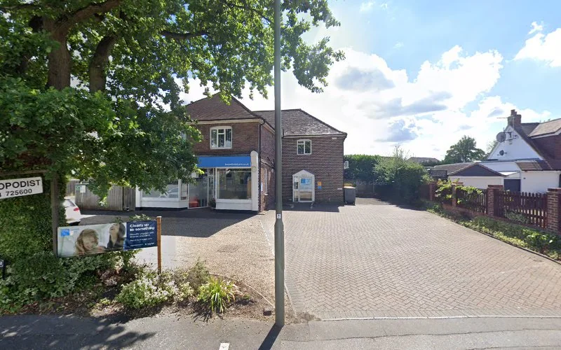 Westfield Dental Surgery - Dentist in Woking