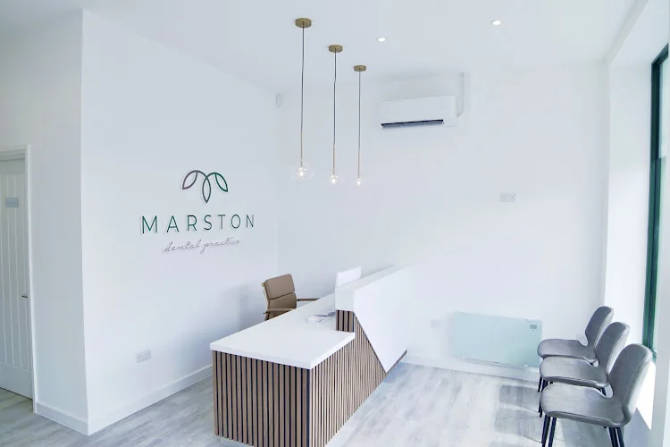 Marston Dental Practice - Dental clinic in Bedford
