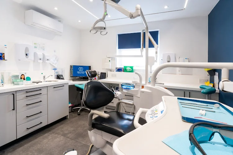 Great North Dental Care - Dentist in Newcastle upon Tyne