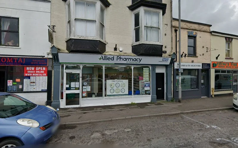 mydentist, Market Street, Highbridge - Dentist in Highbridge