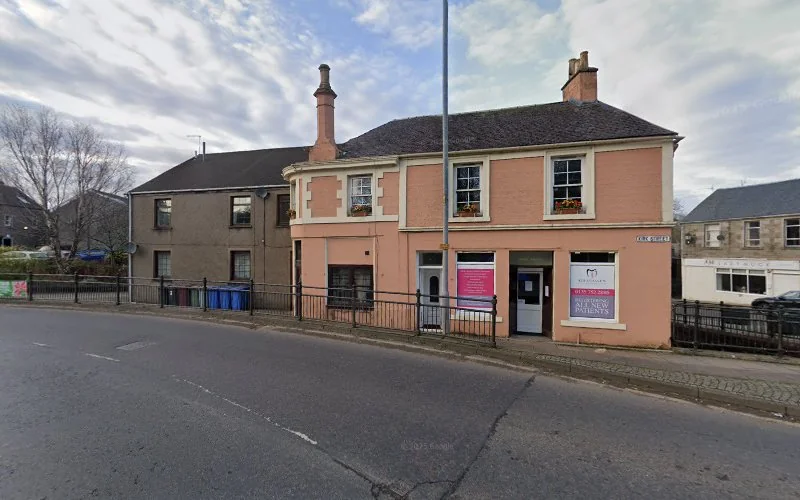 Strathaven Dental - Dental clinic in Strathaven