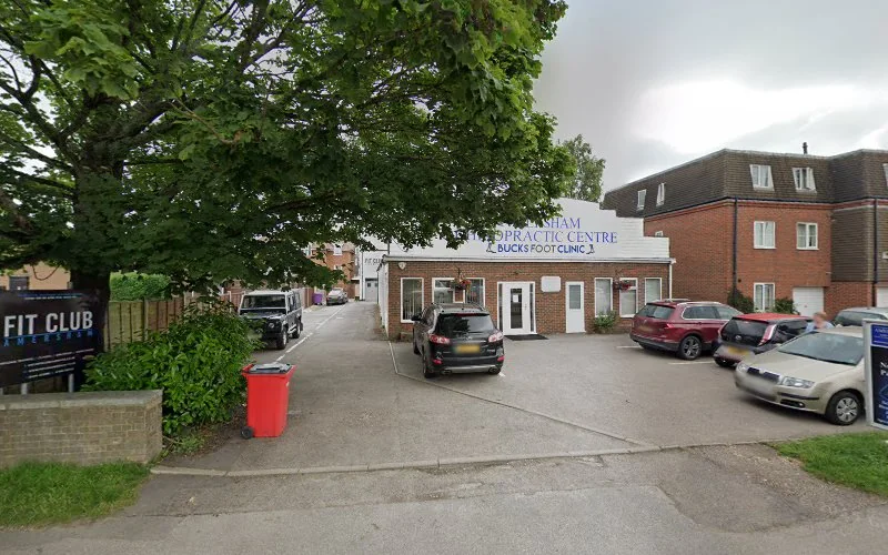 Dental Manufacturing Centre - Dental clinic in Amersham