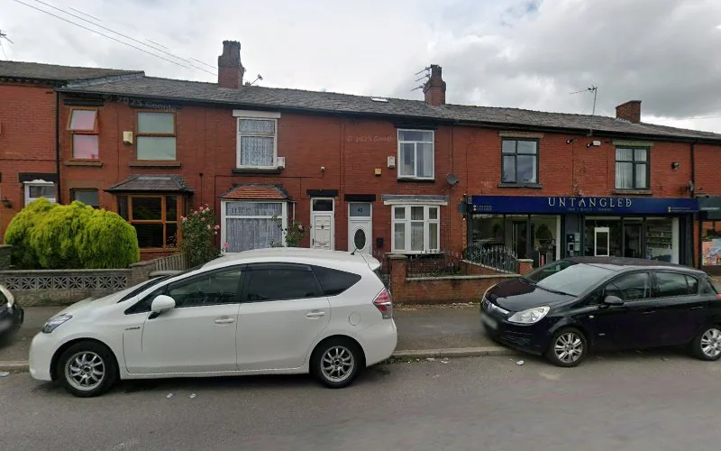 Ray Mark - Dental clinic in Bolton