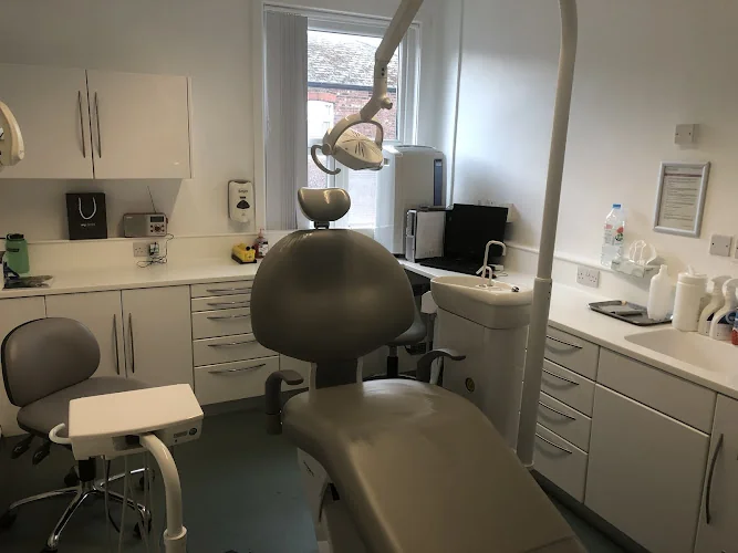 mydentist, Gorton Road, Stockport - Dentist in Stockport