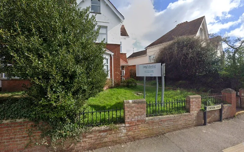 A D P Dental Practice - Dental clinic in Wellington