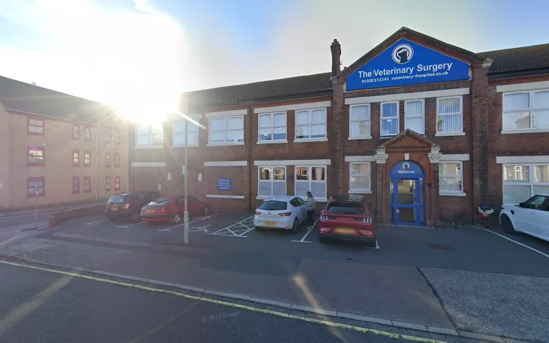 Dr Lall & Partners - Doctor in Lowestoft