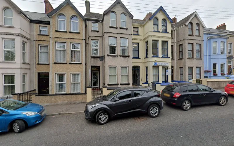 Morrison Family Dental Care - Dental clinic in Larne