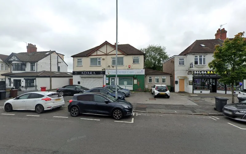 Oak Dental Care - Dental clinic in Liverpool