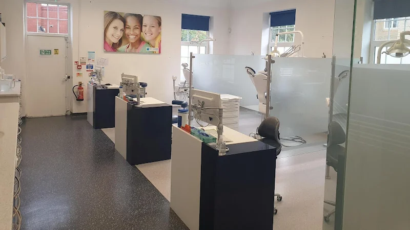 Total Orthodontics Harrogate - Orthodontist in Harrogate