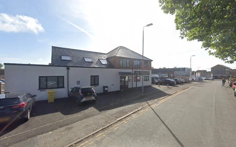 Wigston House Dental Practice - Dental clinic in Wigston