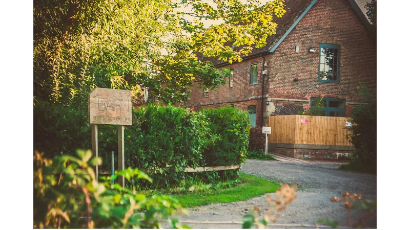 The Barn Dental & Cosmetic Clinic - Cosmetic dentist in Salisbury