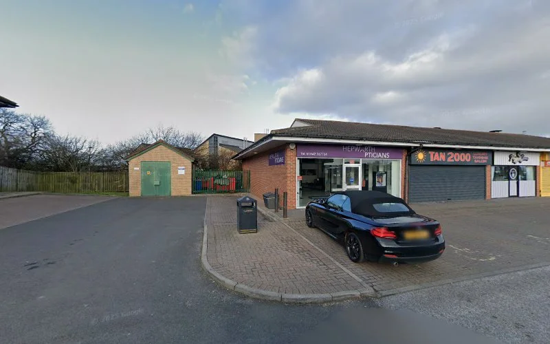 Robinson Dental Ceramics - Dental laboratory in Stockton-on-Tees