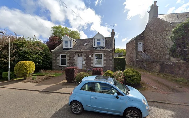 Stewart Sardar & Martin - Dental clinic in Lanark