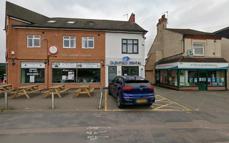 Patel A - Dentist in Leicester