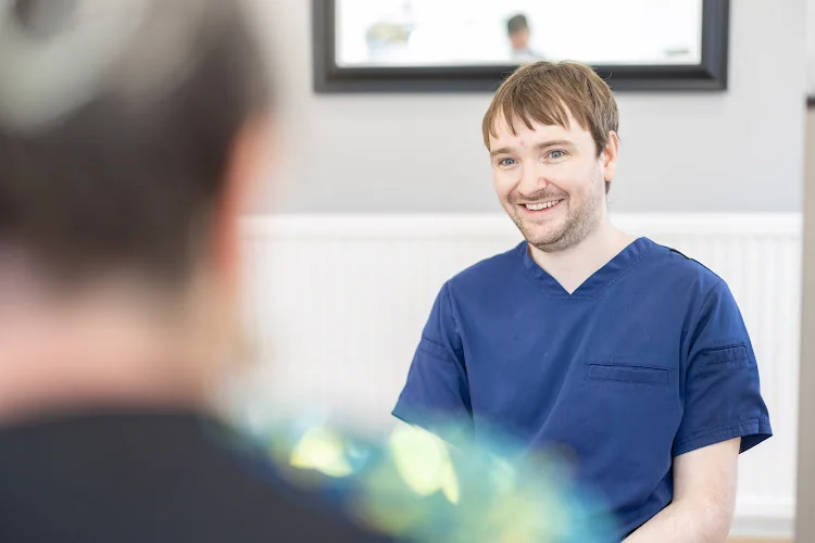 Durban Dental Centre - Dental clinic in Crowborough