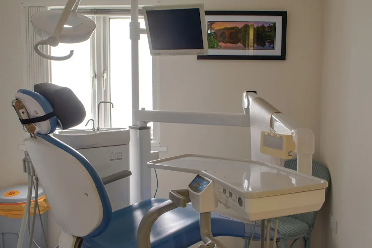 The Smile Spa - Dentist in Stockton-on-Tees