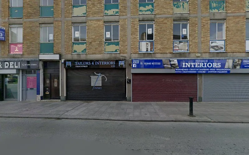 Dentec Dental Services - Dental clinic in Stockton-on-Tees