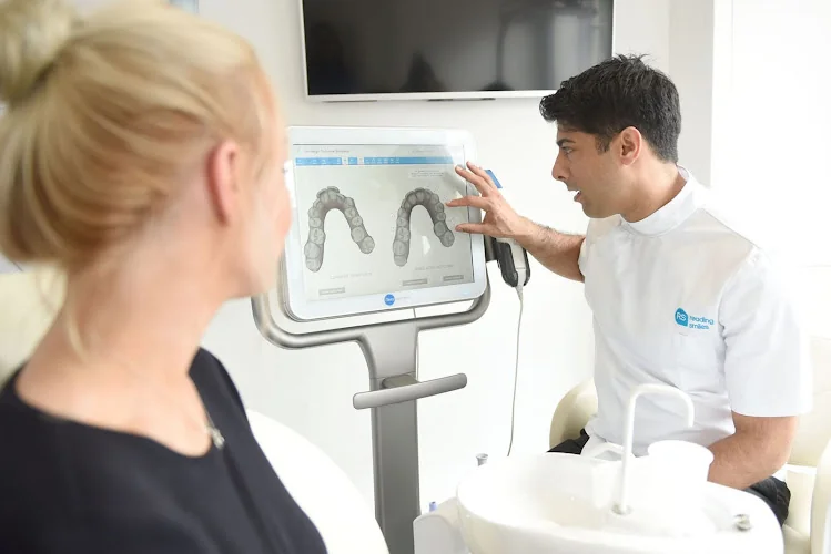 Reading Smiles - Dentist in Reading