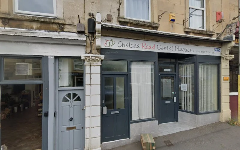 Chelsea Road Dental - Dentist in Bath