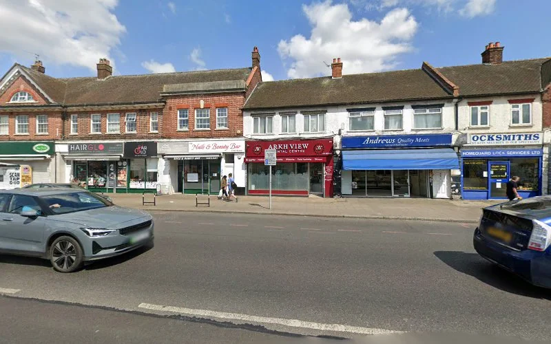 Arkh-View Dental Centre - Dental clinic in Bromley