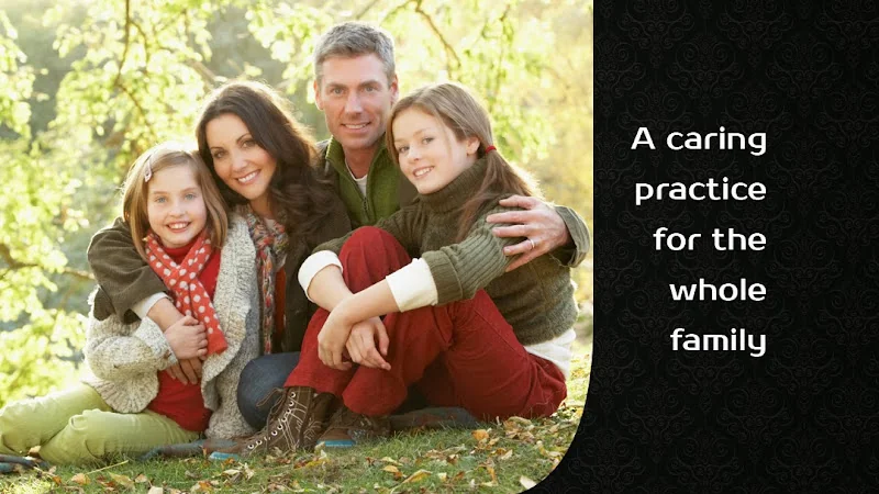 Gatrad and Associates Dental Care - Dental clinic in St Albans