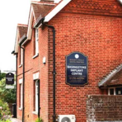 Bounty Road Dental & Basingstoke Implants Centre - Dental implants provider in Basingstoke