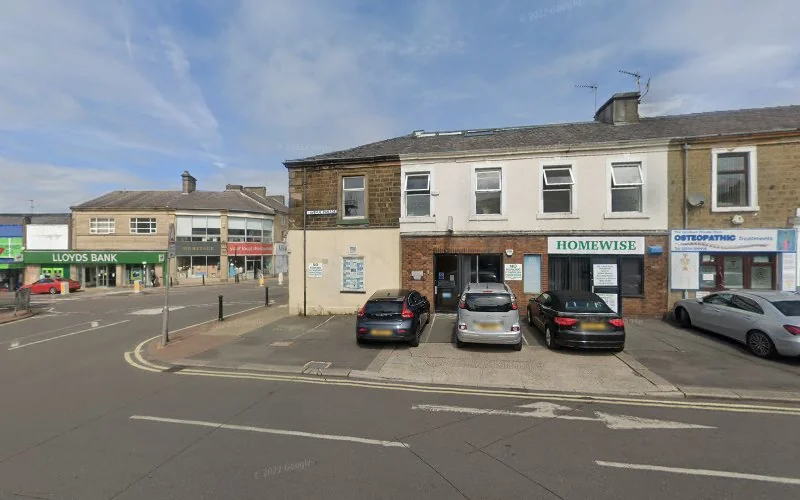 Avenue Parade Dental Practice - Dental clinic in Accrington