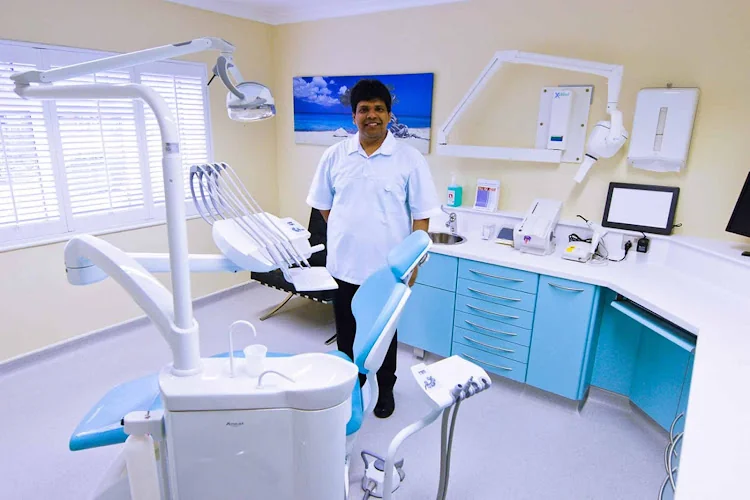 Ridgemount Dental - Dental clinic in Weybridge