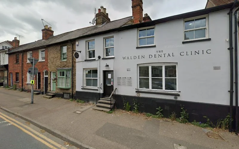 Wilkinson D - Dental clinic in Saffron Walden