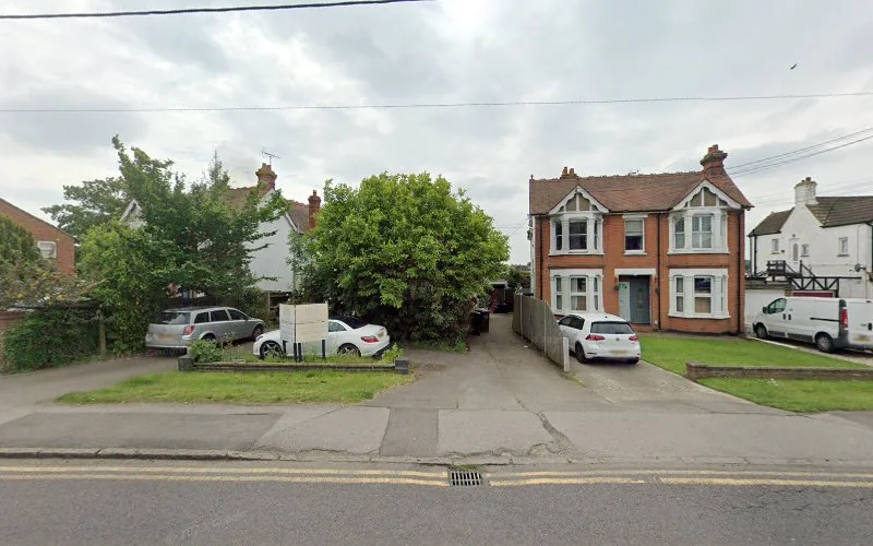 Hart Road Dental Surgery - Dental clinic in Benfleet