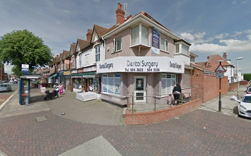 Rookery Road Dental Practice - Dental clinic in Birmingham