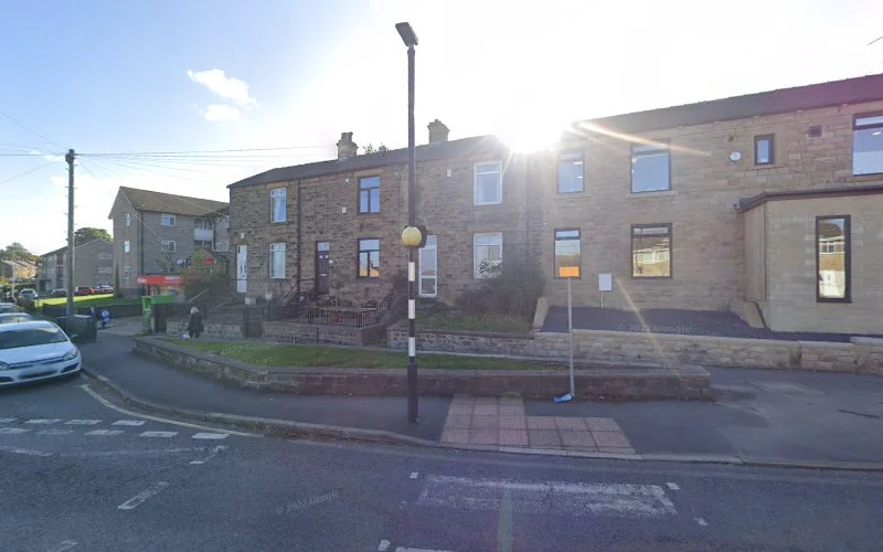 Mr A Wallwork - Thornhill Dental Surgery Ltd - Dentist in Dewsbury