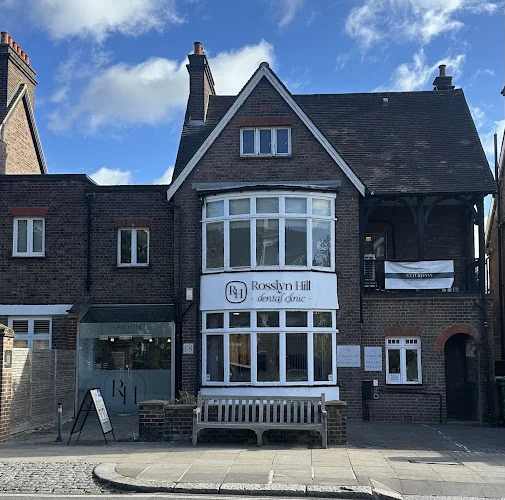 Rosslyn Hill Dental Clinic - Dental clinic in London